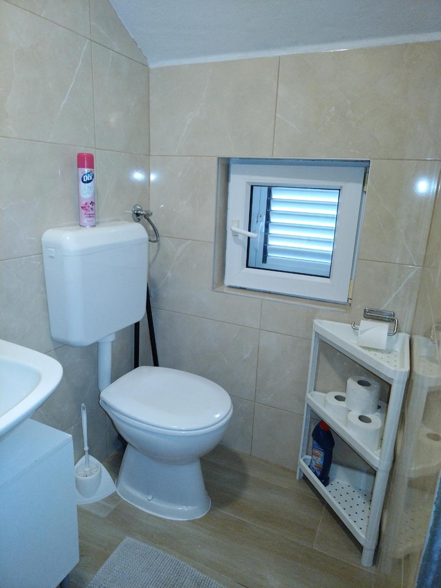 Apartments With A Parking Space Vrsi - Mulo, Zadar - 3276 Chambre photo